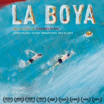 La Boya by Natalia Spiner