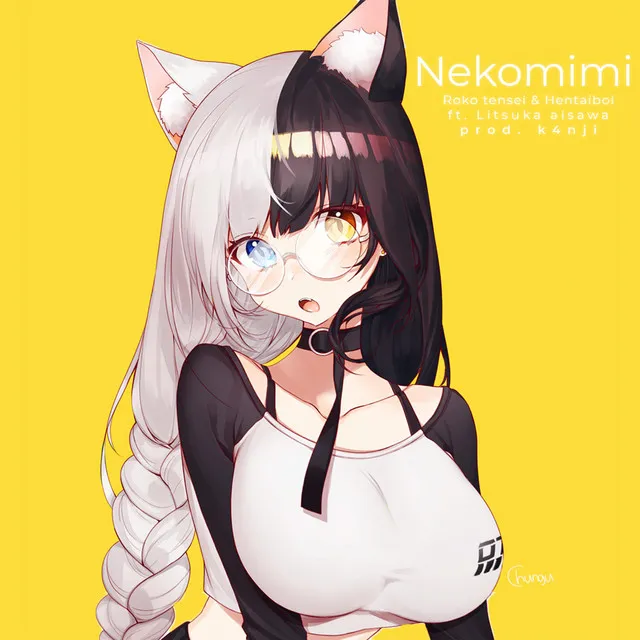 Nekomimi