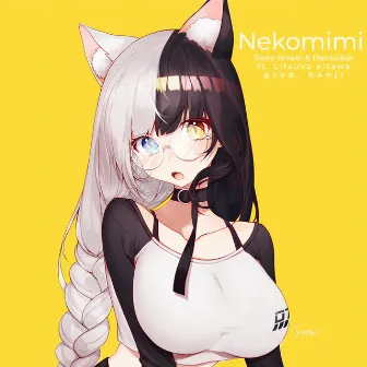 Nekomimi by Roko Tensei