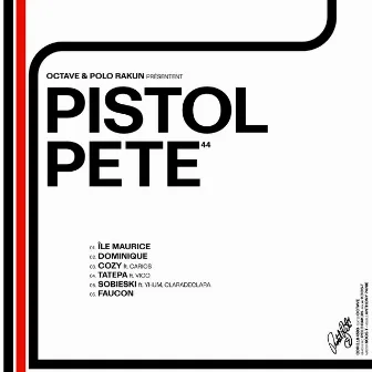 Pistol Pete by Polo Rakun