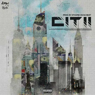 Citii by Jeffcitii