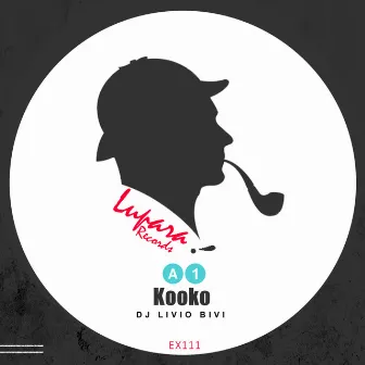 Kooko by DJ Livio Bivi