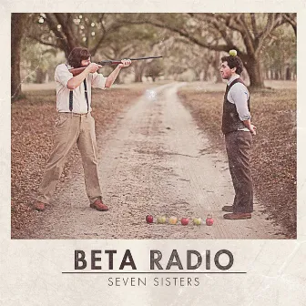 Seven Sisters by Beta Radio