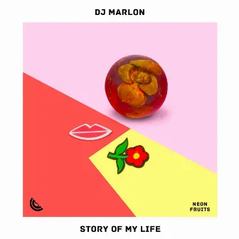 Story Of My Life by Dj Marlon