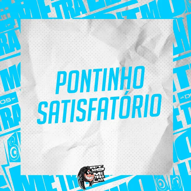 Pontinho Satisfatório - Remix