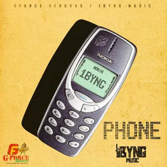 Phone by 1Gforce