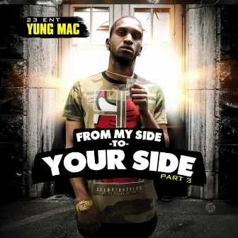 I Do It for My City (Live) by Yung Mac