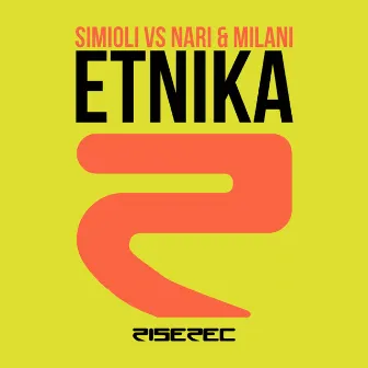 Etnika by Simioli