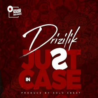 Just in Case by Drizilik