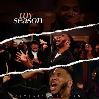 My Season by Jovonta Patton