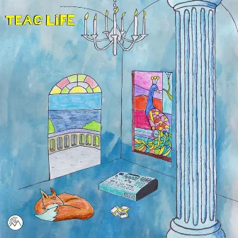 TEAC Life by Legowelt