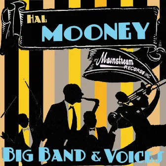 Big Band & Voices by Hal Mooney