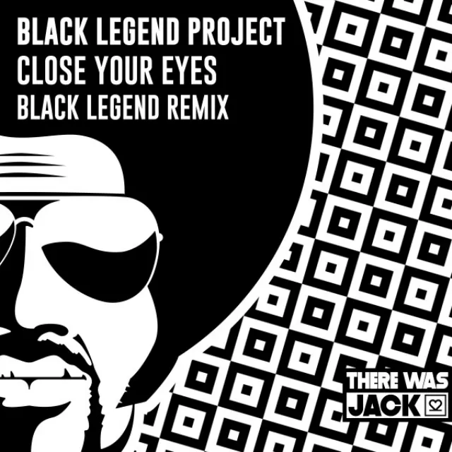 Close Your Eyes - Black Legend Remix