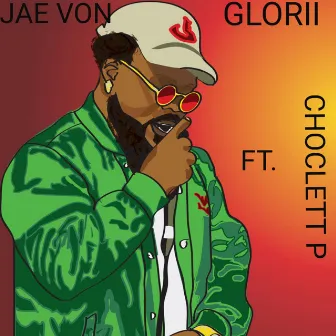 Glorii by Jae Von