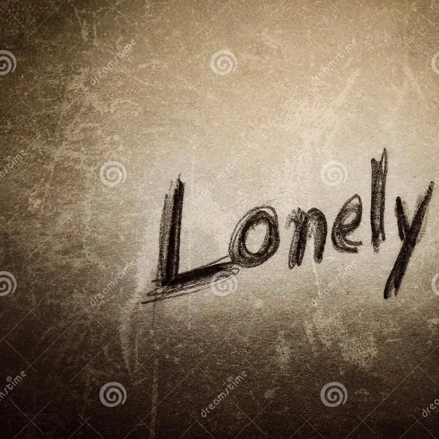 Lonely