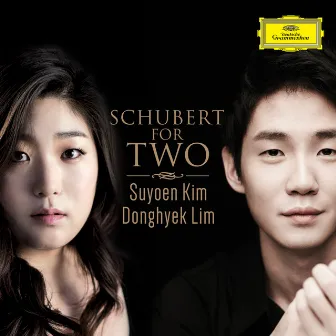 Schubert For Two by Dong Hyek Lim