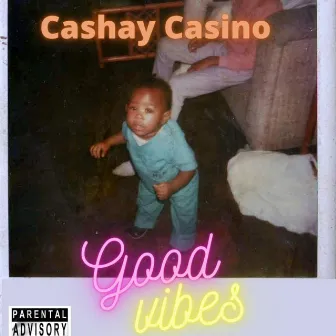 Social Distance by Cashay Casino