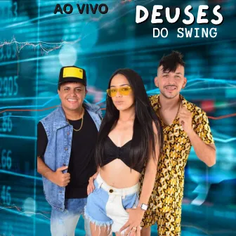 Ao Vivo by Deuses do Swing