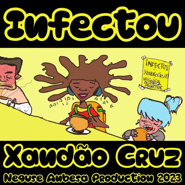 Infectou