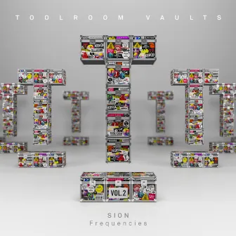 Frequencies by Sion