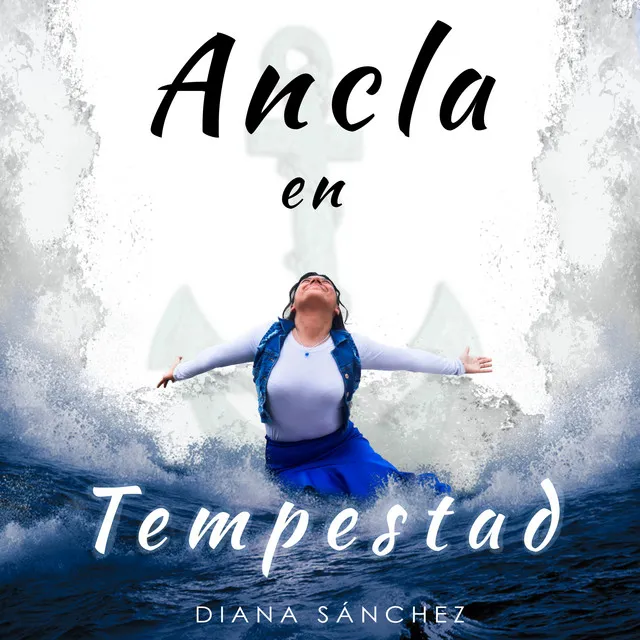 Ancla en Tempestad