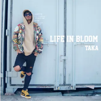 Life in bloom by TAKA