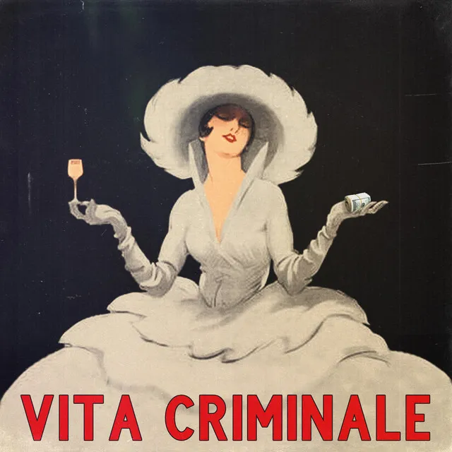 Vita Criminale