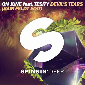 The Devil's Tears (feat. Tesity) [Sam Feldt Edit] by On June