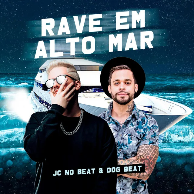 Rave em Alto Mar