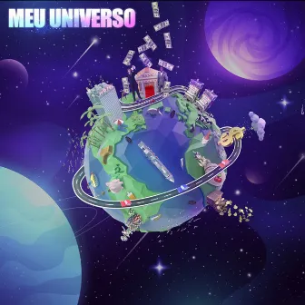 Meu Universo by Doodex