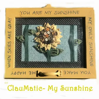 My Sunshine by ClauMatic