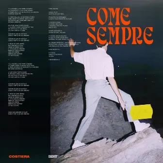 Come sempre by Costiera