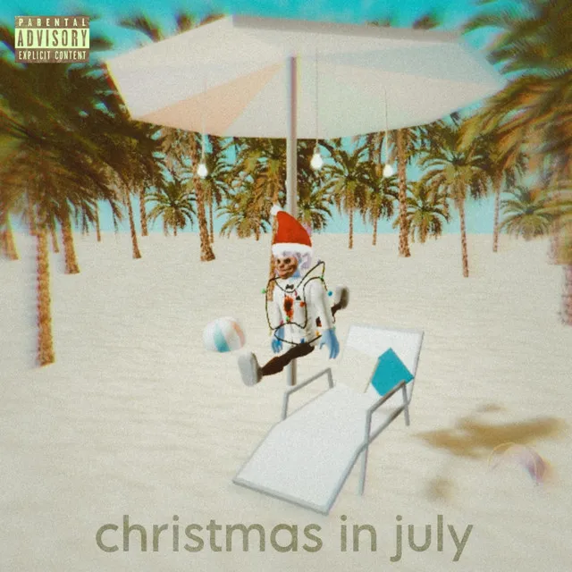 Christmas in July - Sped Up