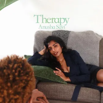 Therapy by Anusha Savi