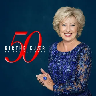 50 Års Pletskud by Birthe Kjær