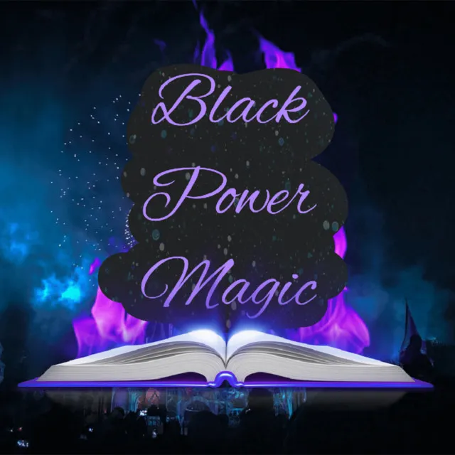 Black Power Magic