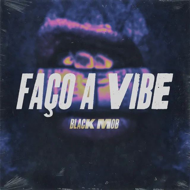 Faço a Vibe (feat. Gree cassua)