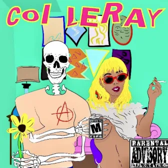 Coi Leray by Lilpopout