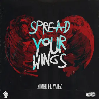 Spread Your Wings by Zimbo