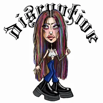 disruptive by Ca$hrina