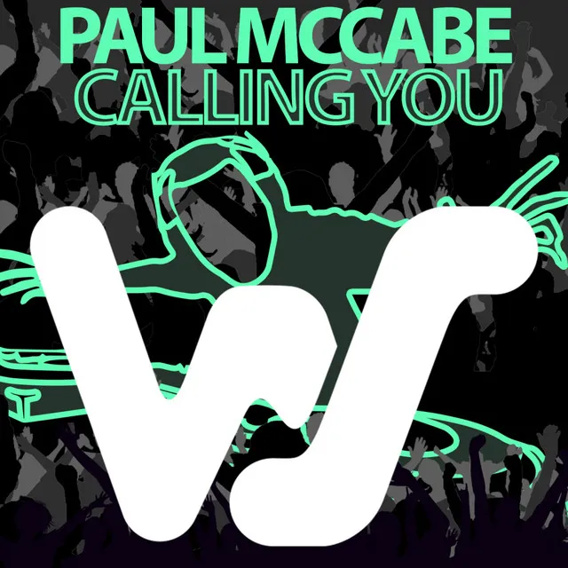 Paul McCabe