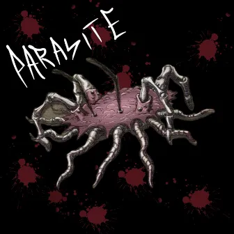 Parasite by Unknown Artist