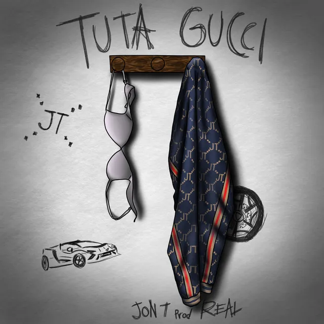 Tuta Gucci (prod. Real)