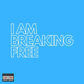 I Am Breaking Free by Lukis Mac