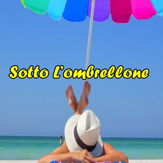 Sotto l'ombrellone