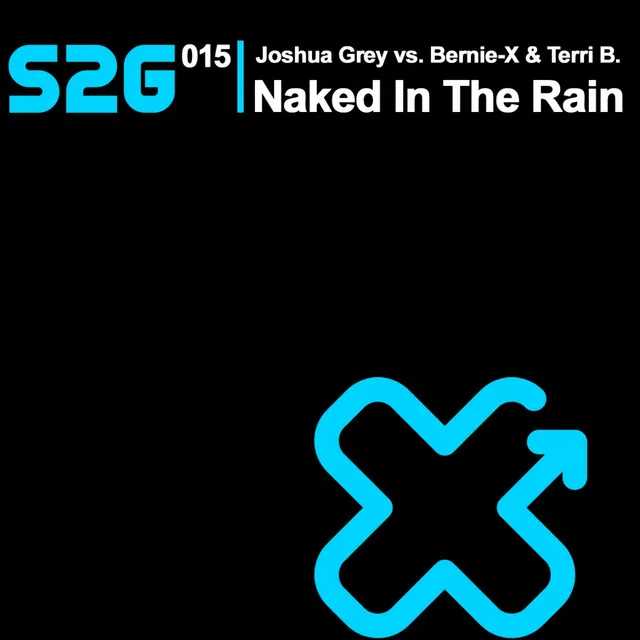 Naked in the Rain 2009 - Angel Anx Tested Mix