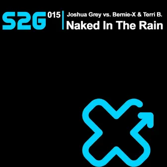 Naked in the Rain 2009 (Joshua Grey vs Bernie-X) by Joshua Grey