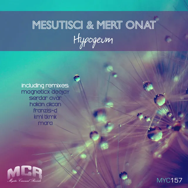 Hypogeum - Magneticx Deejay Remix