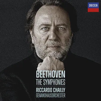 Beethoven: The Symphonies by Riccardo Chailly