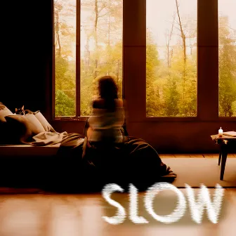 Slow by Toni